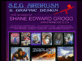 shaneedwardgrogg.com