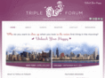 triplewforum.com