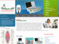 alixirmedicalsystems.com