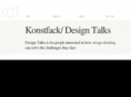 designtalks.org