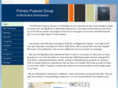 primarypurposegroup.net