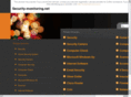 security-monitoring.net