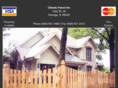 classicfenceinc.net