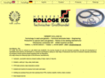 kolloge-seals.asia