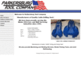 parkersburgtool.com