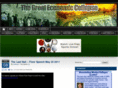 thecominggreatdepression.com