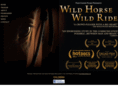 wildhorsewildride.com