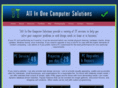 allinonecomputersolutions.co.uk