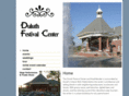 duluthfestivalcenter.net