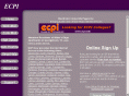 ecpi.com