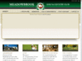 meadowbrookgolf.net