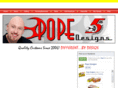 popedesigns.com