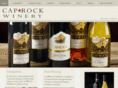 caprockwinery.com