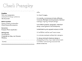 charliprangley.com