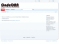 codednn.com
