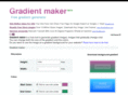 gradientmaker.com