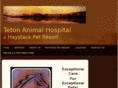 tetonanimalhospital.com