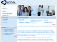 manavconsultant.com