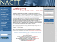 nactt.org