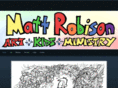 matthewrobison.net