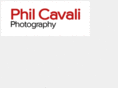 philcavaliphoto.com
