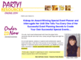 specialeventforms.com