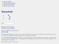 wesselhoff.net