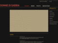 donnedisabbia.net