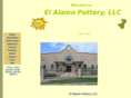 elalamopottery.com