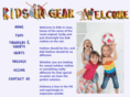 kids-in-gear.co.uk