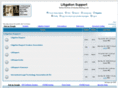 litigation-support.org