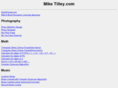 miketilley.com