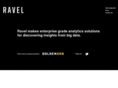 raveldata.com