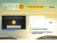 concertatsea.nl