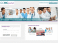 gchcportal.org