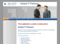 globalitpartners.net