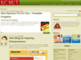 kchut.com