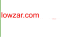 lowzar.com
