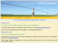 plainexamples.com