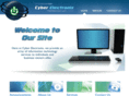 cyberelectronix.com