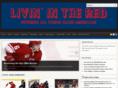 livininthered.com