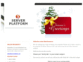serverplatform.net