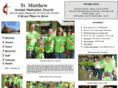 stmatthew.org