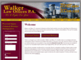 walkerjustice.com