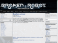 broken-robot-records.com