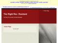 rightrevrowland.com
