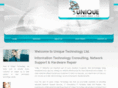uniquetech.co.uk