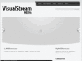 visualstreammedia.com