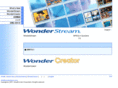 wonderstream.com