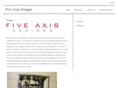 5axisdesigns.com